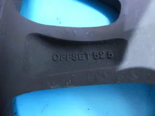  Диск литой Mazda 3 BK Арт AL15171313350, вид 4