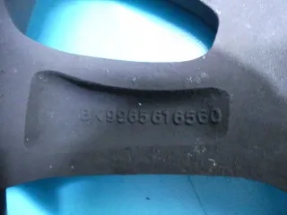  Диск литой Mazda 3 BK Арт AL15171313350, вид 5
