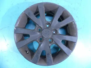  Диск литой Mazda 3 BK Арт AL15171313350, вид 6