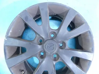  Диск литой Mazda 3 BK Арт AL15171313350, вид 7
