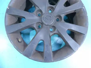 Диск литой Mazda 3 BK Арт AL15171313350, вид 8