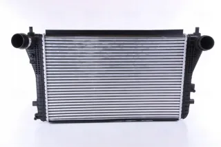 96568 Интеркулер Volkswagen Golf 5 Арт AL15172725842, вид 2