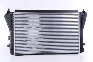 96568 Интеркулер Volkswagen Golf 5 Арт AL15172725842, вид 3