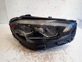  Фара передняя (комплект) Mercedes C W206 Арт AL15174767568, вид 1