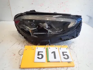  Фара передняя (комплект) Mercedes C W206 Арт AL15174767568, вид 2