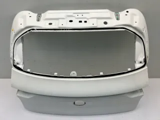 A2937420000,SULIK2 Крышка багажника (дверь 3-5) Mercedes EQC n293 Арт AL15192977322_2, вид 2