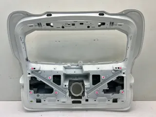 A2937420000,SULIK2 Крышка багажника (дверь 3-5) Mercedes EQC n293 Арт AL15192977322_2, вид 7