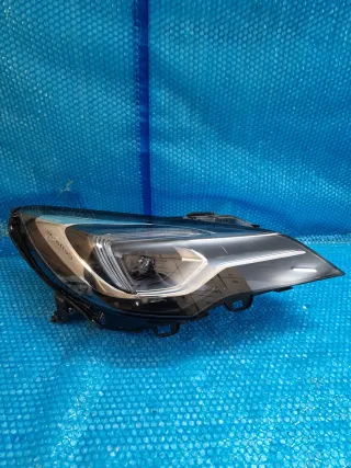 39208461 Фара передняя (комплект) Opel Astra K Арт AL15193327961, вид 1