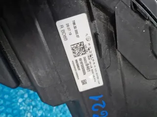 39208461 Фара передняя (комплект) Opel Astra K Арт AL15193327961, вид 8
