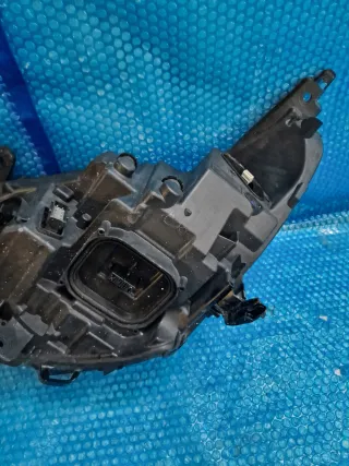 39208461 Фара передняя (комплект) Opel Astra K Арт AL15193327961, вид 9