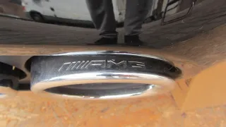  Бампер задний Mercedes E W214 Арт AL15197770227, вид 11