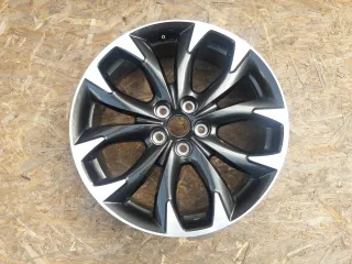  Диск литой Mazda 5 1 Арт AL15200113477, вид 1