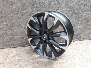 Диск литой Mazda 5 1 Арт AL15200113477, вид 5
