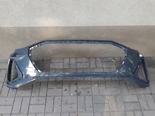 4KE807437L Бампер передний Audi E-Tron Арт AL15201842245, вид 1