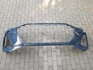 4KE807437L Бампер передний Audi E-Tron Арт AL15201842245, вид 2