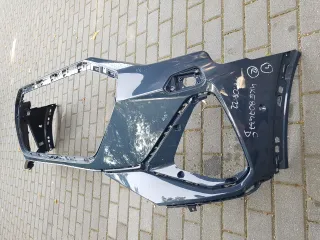 4KE807437L Бампер передний Audi E-Tron Арт AL15201842245, вид 4