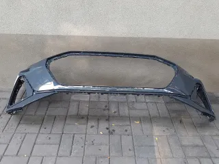 4KE807437L Бампер передний Audi E-Tron Арт AL15201842245, вид 8