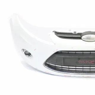 1553528-1 Бампер передний Ford Fiesta 7 Арт AL15206242148, вид 2