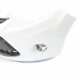 1553528-1 Бампер передний Ford Fiesta 7 Арт AL15206242148, вид 5