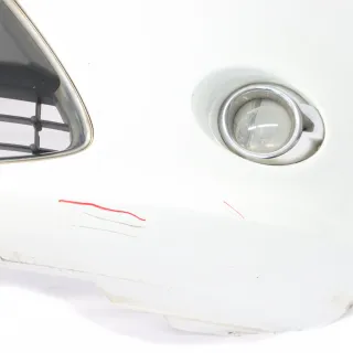 1553528-1 Бампер передний Ford Fiesta 7 Арт AL15206242148, вид 9