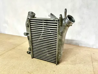4K0145805P Интеркулер Audi A6 C8 (S6,RS6) Арт AL15236151526, вид 1