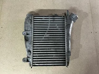 4K0145805P Интеркулер Audi A6 C8 (S6,RS6) Арт AL15236151526, вид 2