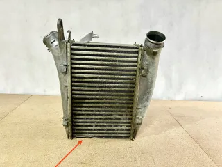 4K0145805P Интеркулер Audi A6 C8 (S6,RS6) Арт AL15236151526, вид 5