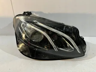 A2139064604KZ Фара передняя (комплект) Mercedes E W213 Арт AL15251178908_2, вид 1