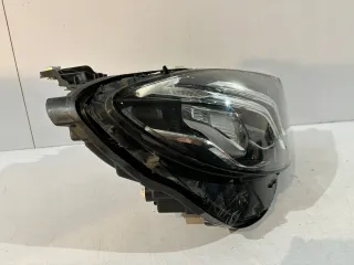 A2139064604KZ Фара передняя (комплект) Mercedes E W213 Арт AL15251178908_2, вид 3