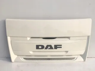 1835730,1835711 Решетка радиатора DAF XF 106 Арт AL15273066209, вид 1