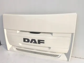 1835730,1835711 Решетка радиатора DAF XF 106 Арт AL15273066209, вид 2
