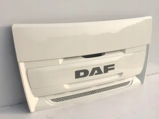 1835730,1835711 Решетка радиатора DAF XF 106 Арт AL15273066209, вид 3