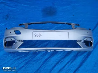 GM,39130492,Z176 Бампер передний Opel Astra K Арт AL15278266077, вид 1