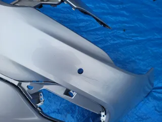GM,39130492,Z176 Бампер передний Opel Astra K Арт AL15278266077, вид 5