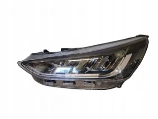 NX7B-13E015-CD Фара передняя (комплект) Ford Focus 4 Арт AL15292979230, вид 1