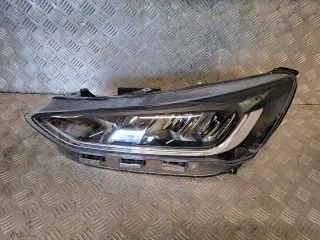 NX7B-13E015-CD Фара передняя (комплект) Ford Focus 4 Арт AL15292979230, вид 12