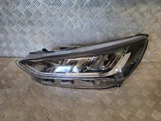 NX7B-13E015-CD Фара передняя (комплект) Ford Focus 4 Арт AL15292979230, вид 2