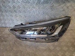 NX7B-13E015-CD Фара передняя (комплект) Ford Focus 4 Арт AL15292979230, вид 3