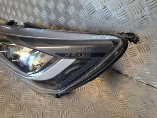 NX7B-13E015-CD Фара передняя (комплект) Ford Focus 4 Арт AL15292979230, вид 4