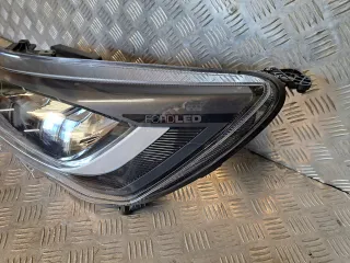 NX7B-13E015-CD Фара передняя (комплект) Ford Focus 4 Арт AL15292979230, вид 5