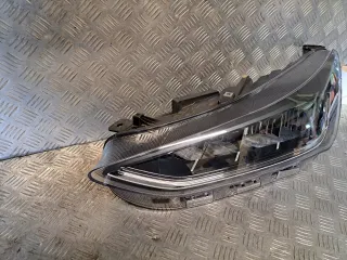 NX7B-13E015-CD Фара передняя (комплект) Ford Focus 4 Арт AL15292979230, вид 6