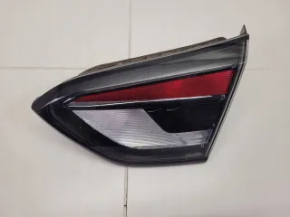 39235954,Opel Крышка багажника (дверь 3-5) Opel Crossland x Арт AL15300361925, вид 3
