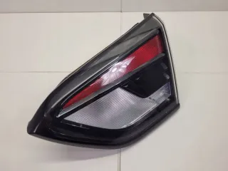39235954,Opel Крышка багажника (дверь 3-5) Opel Crossland x Арт AL15300361925, вид 6