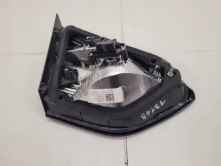 39235954,Opel Крышка багажника (дверь 3-5) Opel Crossland x Арт AL15300361925, вид 8