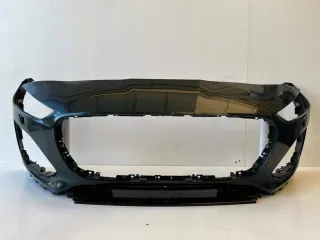 MX53-17640,MX53-17E950-A Бампер передний Jaguar F-Type Арт AL15305853553, вид 1