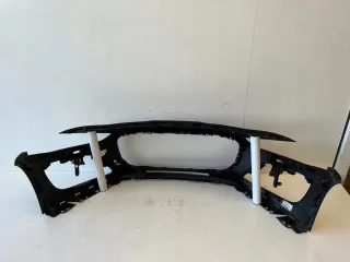 MX53-17640,MX53-17E950-A Бампер передний Jaguar F-Type Арт AL15305853553, вид 4
