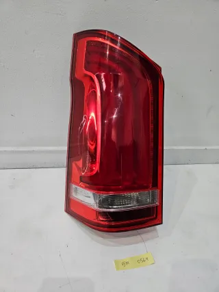 A4478200564 Фара передняя (комплект) Mercedes Vito W447 Арт AL15310490915, вид 1