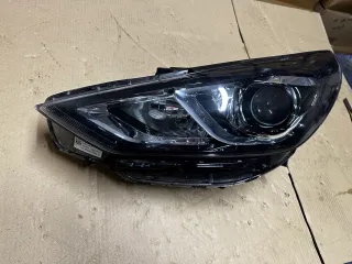 G4921-63030 Фара передняя (комплект) Hyundai i30 PD Арт AL15339252426, вид 2