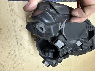 G4921-63030 Фара передняя (комплект) Hyundai i30 PD Арт AL15339252426, вид 4