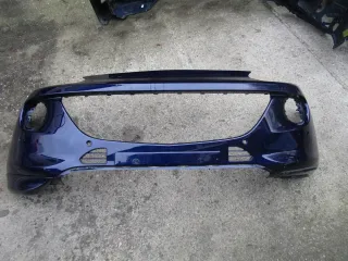 13355266 Бампер передний Opel Adam Арт AL15339437244, вид 1